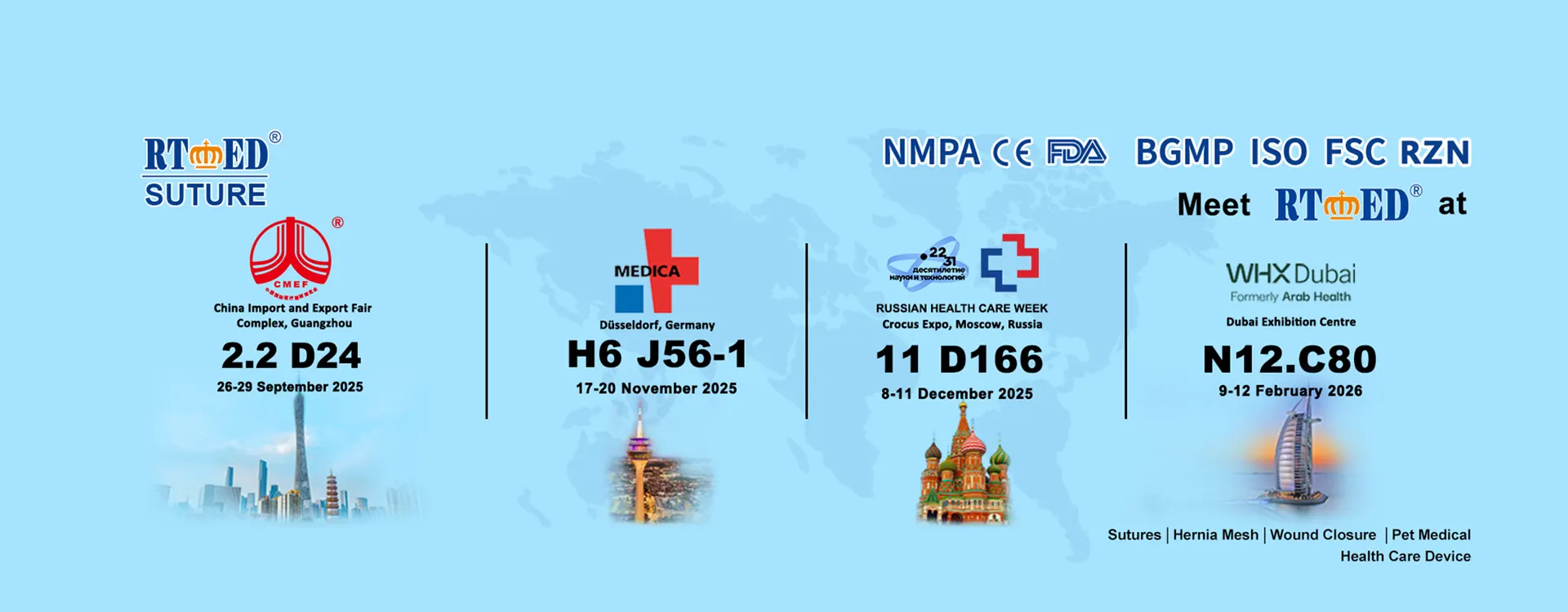 Surgical Products Manufacturer