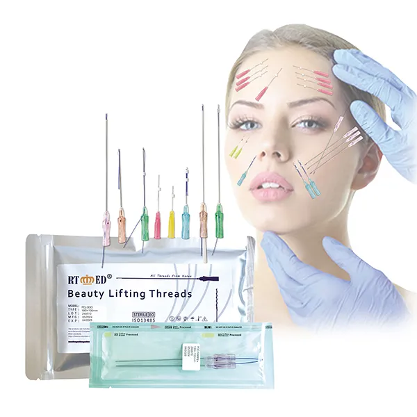 Thread Lifting Products