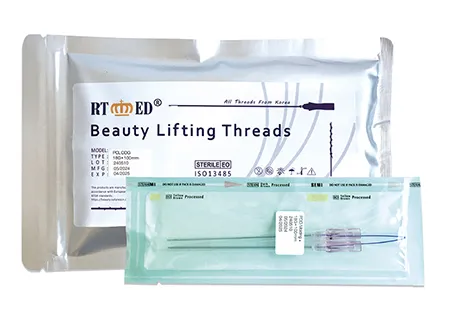 Thread Lifting Products