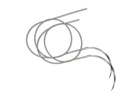 Polypropylene Suture (PP)