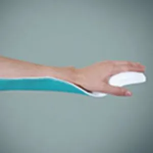 Wrist Fixation