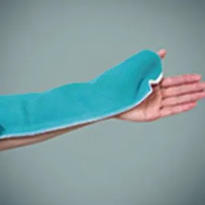 Thumb Fixation