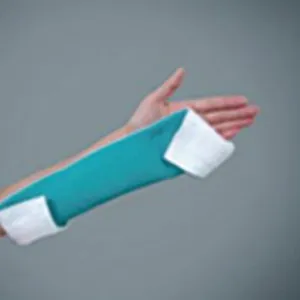 The Fourth and Fifth Finger Fixation