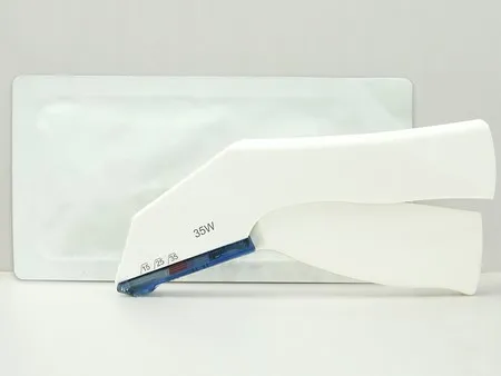 Disposable Skin Stapler and Remover