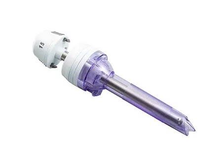 Disposable Trocars