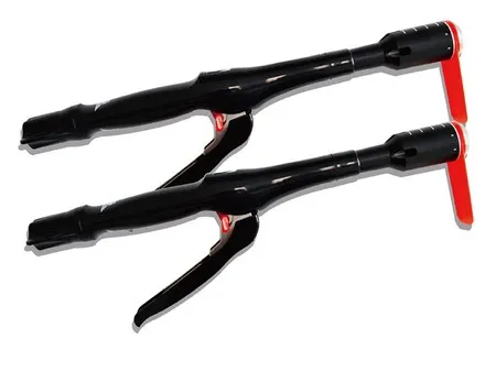 Disposable Anorectal Stapler