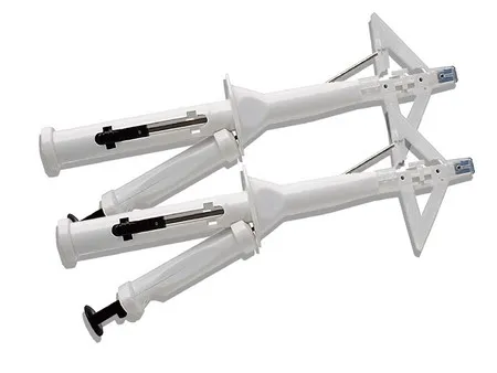 Fascial Closure System