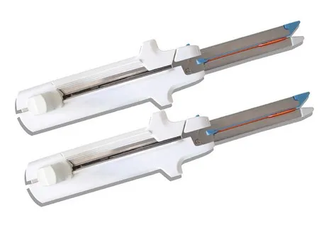 Disposable Linear Cutter Stapler